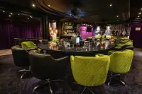 Van der Valk Hotel 's-Hertogenbosch – Vught - bars
