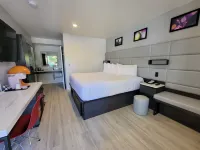 Signature Inn Santa Clara Các khách sạn gần Central Park Library