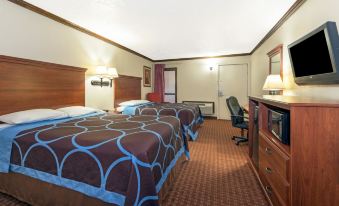 Super 8 by Wyndham Enid