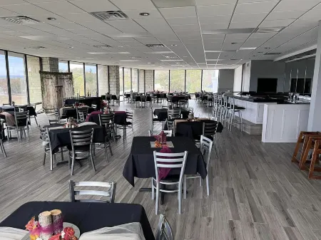 Lake Norfork Resort Отели в г. Bayou I Township