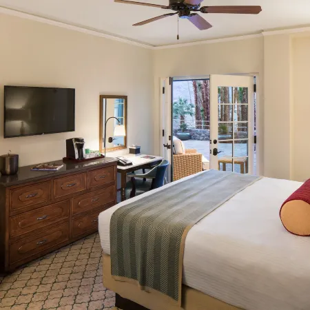 The Inn at Death Valley