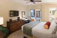 The Inn at Death Valley Hotel a Furnace Creek