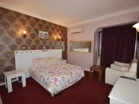 Antik Otel โรงแรมในอังการา