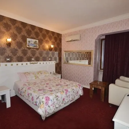 Antik Otel
