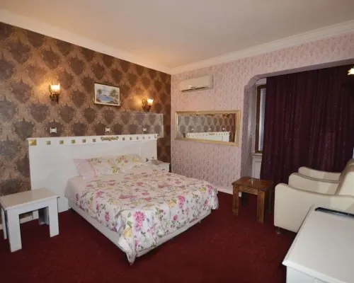 Antik Otel Hotels in Ankara