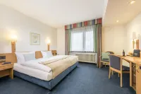 Hotel Monika Hotels in GroB-Gerau