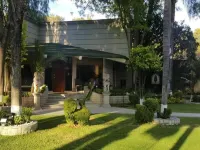Hotel Villa Florencia - 3 estrellas