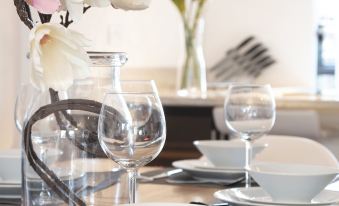 Hampden Apartments - the Henry
