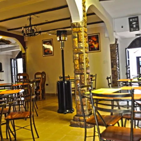 Hostal la Magia de Uyuni