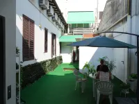 호텔 라 토레 피사 Pisa S.Rossore 주변 호텔