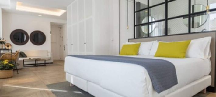 Myr Marqués House Ξενοδοχεία στην πόλη Βαλένθια