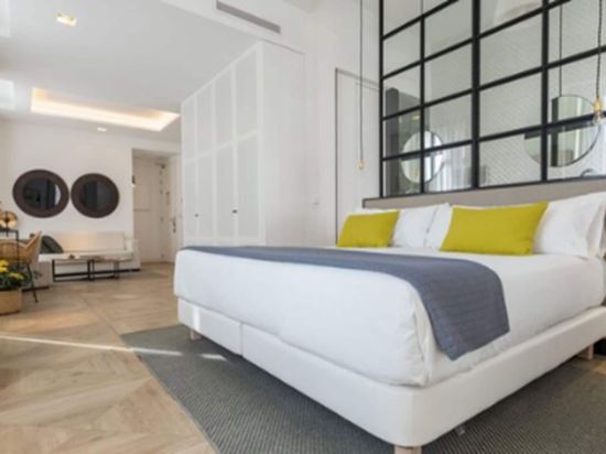 MYR Marqués House Hotel