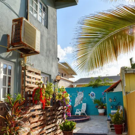 Posada Sandra Tours
