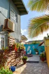 Posada Sandra Tours - parking