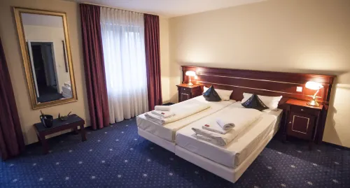 Stargaze Home Hotel Hotels in Mettmann