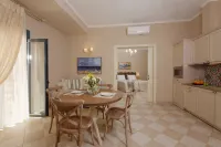Ionia Suites - balcony