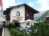 Chalet Mattias