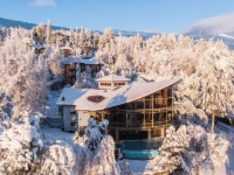 巴里洛切設計套房酒店 巴里洛切縣酒店