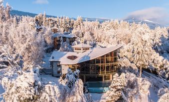 Design Suites Bariloche