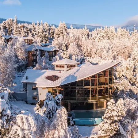 Design Suites Bariloche