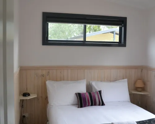 Sun Country Lifestyle Park Hotels in Mulwala