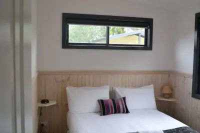Sun Country Lifestyle Park Hotels in Mulwala