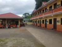 Enriquez Resort Hotels in Mariveles