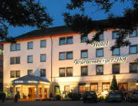 Hotel Württemberger Hof Hotels in Reutlingen