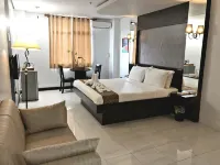 Ninong's Hotel Hotels in Legazpi City