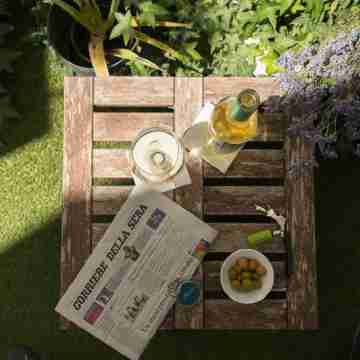 Cheap & Chic Hotel Hotel Exterior