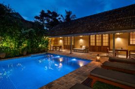 Taru Villas Rampart Street - Galle Fort