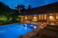 Taru Villas Rampart Street - Galle Fort - Beach