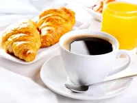 Hall Garth Hotel, BW Signature Collection - Desayuno
