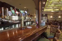 Carrickdale Hotel & Spa - Baarit