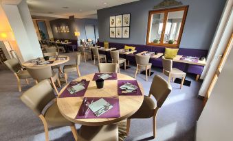 Best Western Hotel Spa le Schoenenbourg