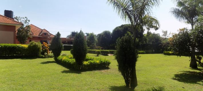 Elgon Heights Motel Hotels in Mbale