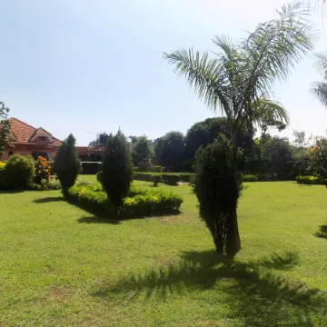 Elgon Heights Motel