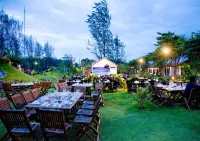 Doi Su Resort Hotels in Thuan Qui