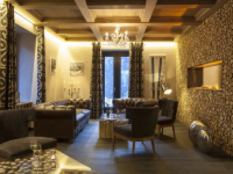 Hôtel National Resort & Spa Hotels in Champery