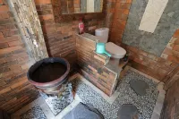 NewAlasKuliner & HomestayWatulumbung Hotels in Kretek