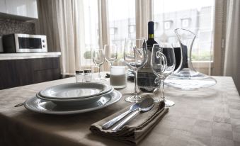 The Queen Luxury Apartments - Villa Carlotta