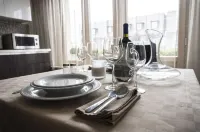 The Queen Luxury Apartments - Villa Carlotta - อ่างจากุชชี่