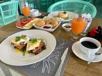 Wis Beach Khanom Hotel a Khanom