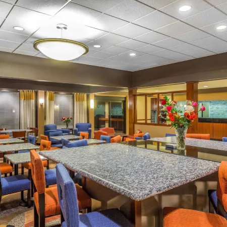 Comfort Inn Roswell-Dunwoody