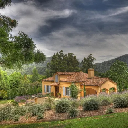 Casa Valeri