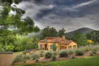 Casa Valeri - parking