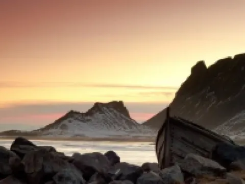 アポテック ゲストハウス ホプンのホテル