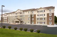 Hawthorn Extended Stay by Wyndham Saint Robert