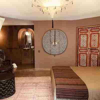 Riad 144 Rooms