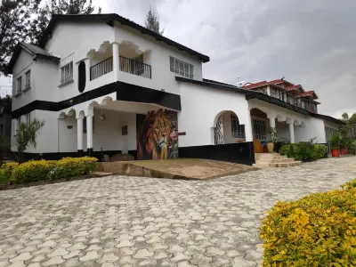 Casa Tulia Nakuru فنادق في 